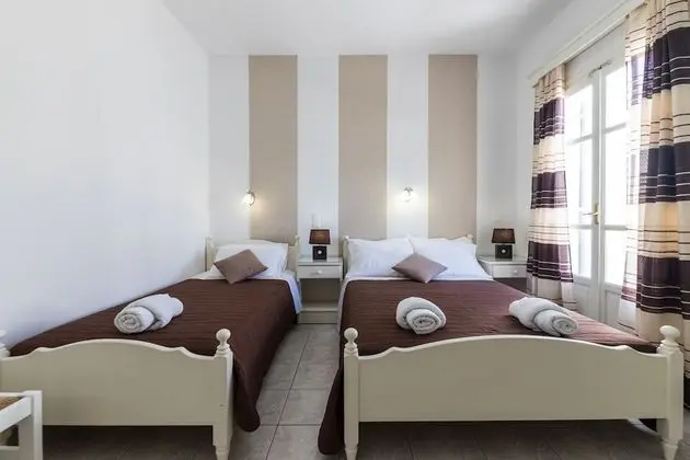 Stüdyo (3 adults)