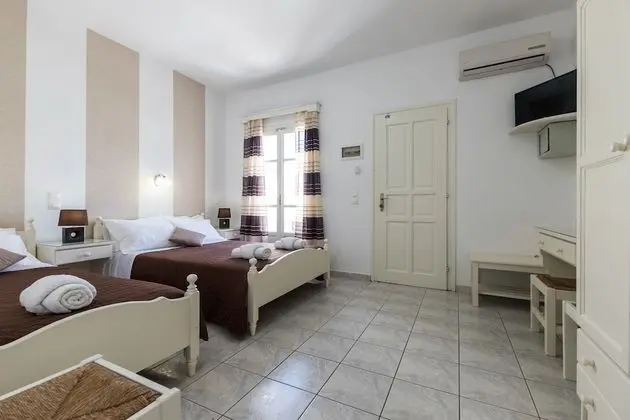 Stüdyo (3 adults)