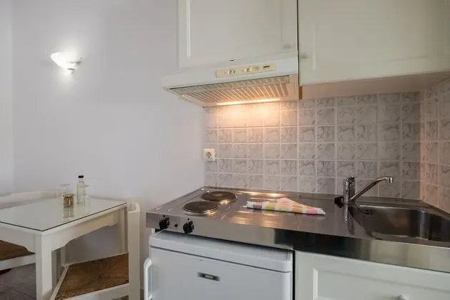 Stüdyo (3 adults)