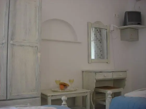 Stüdyo (4 adults)
