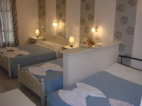 Stüdyo (4 adults)