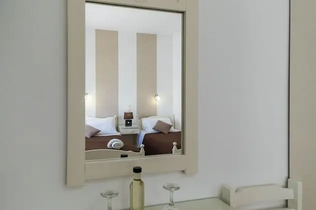 Stüdyo (4 adults)
