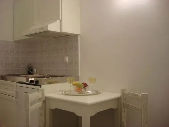 Stüdyo (4 adults)