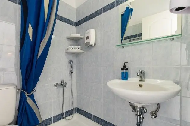 Stüdyo (4 adults)