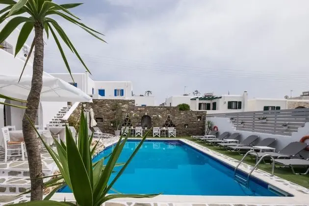 Stüdyo (4 adults)