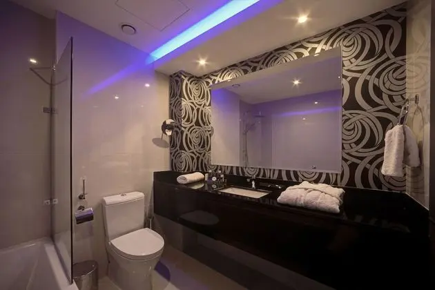 Junior Süit, Deniz Manzaralı