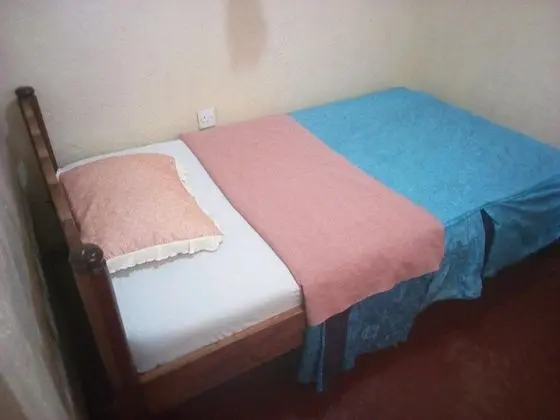Tek Kişilik Oda