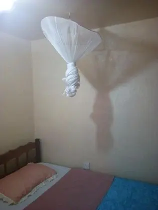 Tek Kişilik Oda