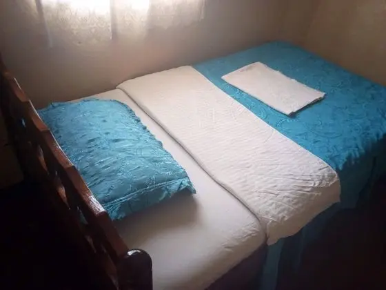 Tek Kişilik Oda