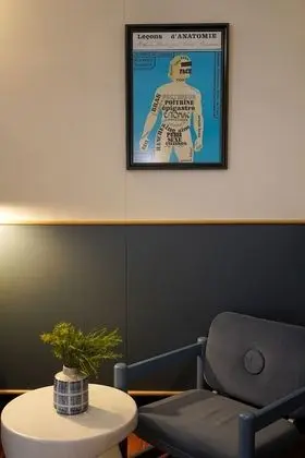 Cozy Studio
