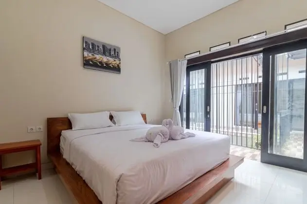 Deluxe İki Ayrı Yataklı Oda, 2 Tek Kişilik Yatak, Sigara İçilmez, Özel Banyo