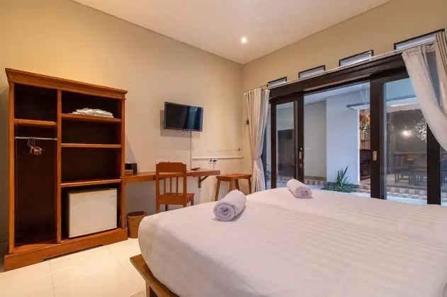 Deluxe İki Ayrı Yataklı Oda, 2 Tek Kişilik Yatak, Sigara İçilmez, Özel Banyo