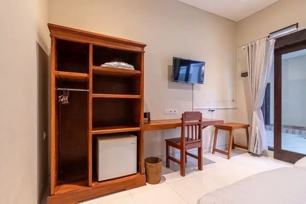 Deluxe İki Ayrı Yataklı Oda, 2 Tek Kişilik Yatak, Sigara İçilmez, Özel Banyo