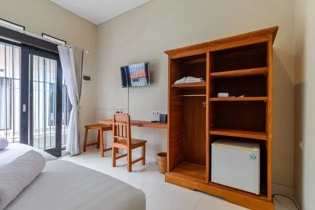 Deluxe İki Ayrı Yataklı Oda, 2 Tek Kişilik Yatak, Sigara İçilmez, Özel Banyo