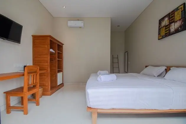 Deluxe İki Ayrı Yataklı Oda, 2 Tek Kişilik Yatak, Sigara İçilmez, Özel Banyo