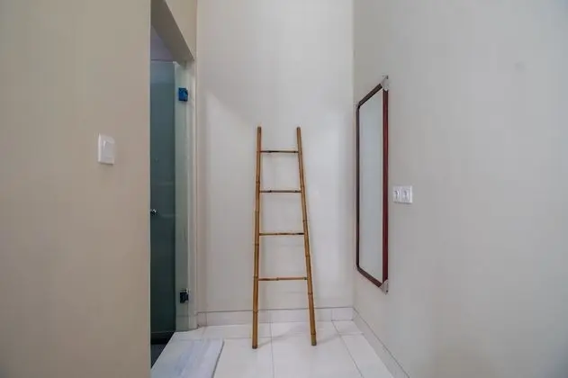 Deluxe İki Ayrı Yataklı Oda, 2 Tek Kişilik Yatak, Sigara İçilmez, Özel Banyo