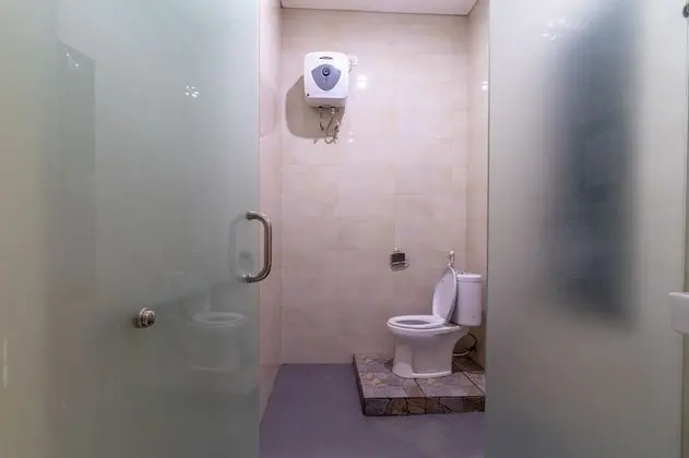 Deluxe İki Ayrı Yataklı Oda, 2 Tek Kişilik Yatak, Sigara İçilmez, Özel Banyo