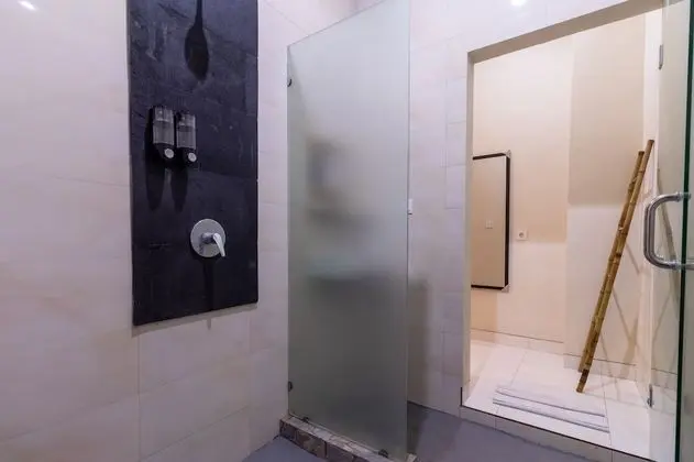 Deluxe İki Ayrı Yataklı Oda, 2 Tek Kişilik Yatak, Sigara İçilmez, Özel Banyo