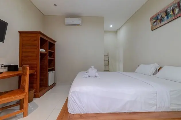 Deluxe Tek Büyük Yataklı Oda, 1 En Büyük (King) Boy Yatak, Sigara İçilmez, Özel Banyo