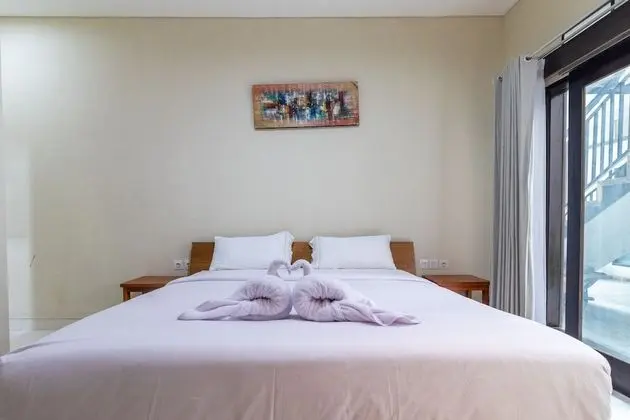 Deluxe Tek Büyük Yataklı Oda, 1 En Büyük (King) Boy Yatak, Sigara İçilmez, Özel Banyo