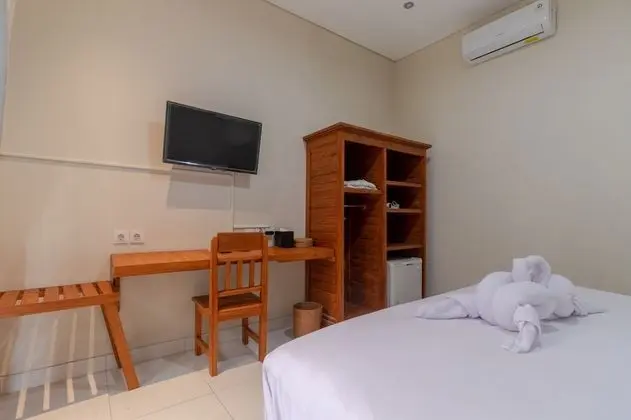 Deluxe Tek Büyük Yataklı Oda, 1 En Büyük (King) Boy Yatak, Sigara İçilmez, Özel Banyo