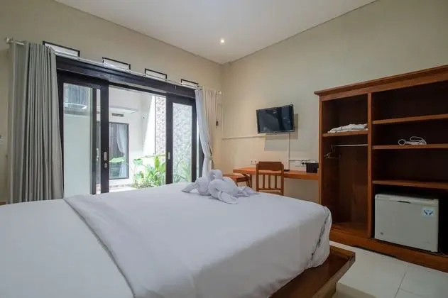 Deluxe Tek Büyük Yataklı Oda, 1 En Büyük (King) Boy Yatak, Sigara İçilmez, Özel Banyo