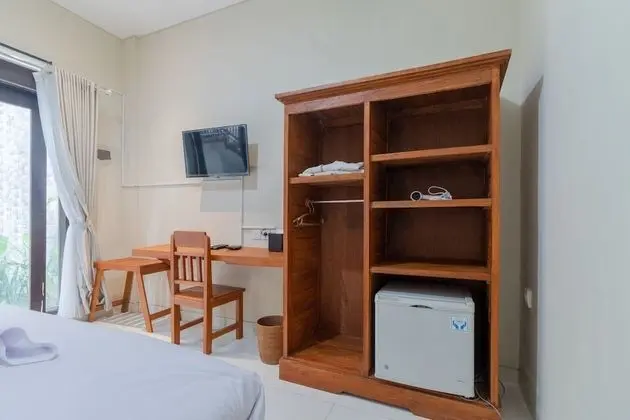 Deluxe Tek Büyük Yataklı Oda, 1 En Büyük (King) Boy Yatak, Sigara İçilmez, Özel Banyo