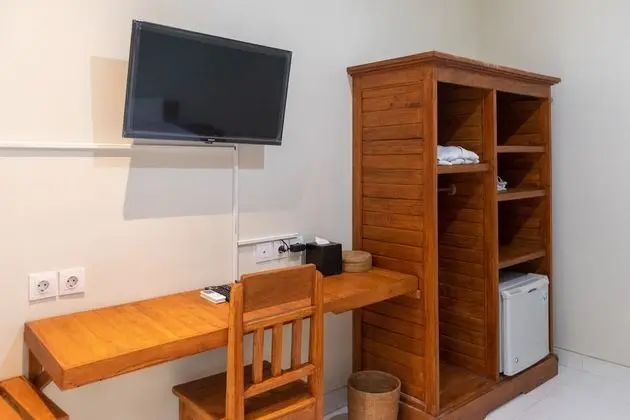Deluxe Tek Büyük Yataklı Oda, 1 En Büyük (King) Boy Yatak, Sigara İçilmez, Özel Banyo