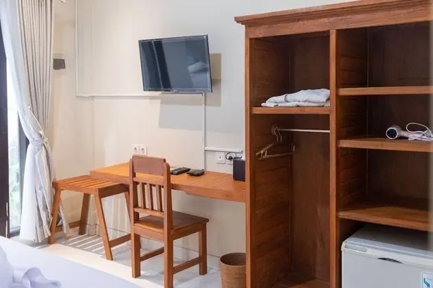 Deluxe Tek Büyük Yataklı Oda, 1 En Büyük (King) Boy Yatak, Sigara İçilmez, Özel Banyo