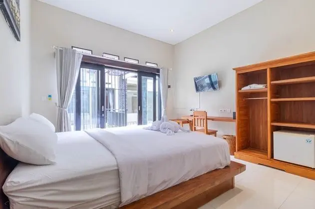 Deluxe Tek Büyük Yataklı Oda, 1 En Büyük (King) Boy Yatak, Sigara İçilmez, Özel Banyo