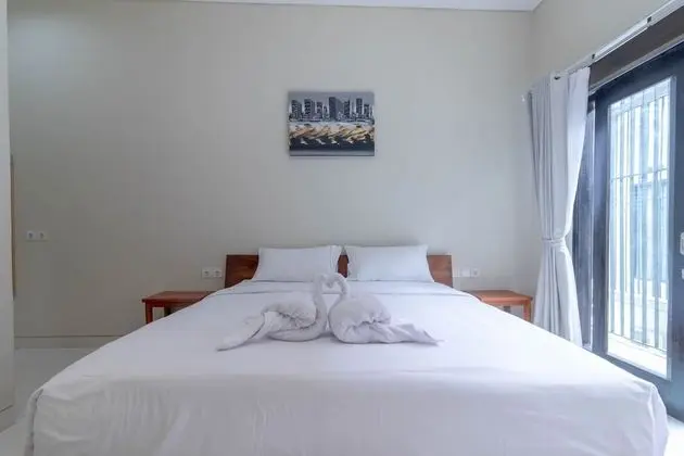 Deluxe Tek Büyük Yataklı Oda, 1 En Büyük (King) Boy Yatak, Sigara İçilmez, Özel Banyo
