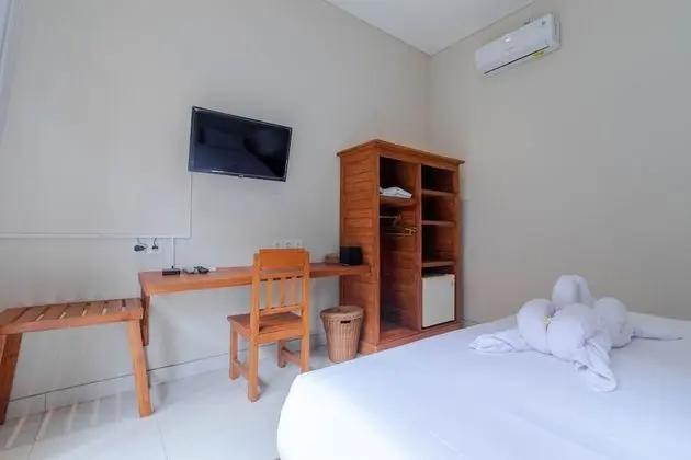 Deluxe Tek Büyük Yataklı Oda, 1 En Büyük (King) Boy Yatak, Sigara İçilmez, Özel Banyo
