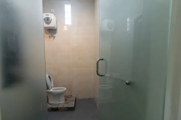 Deluxe Tek Büyük Yataklı Oda, 1 En Büyük (King) Boy Yatak, Sigara İçilmez, Özel Banyo