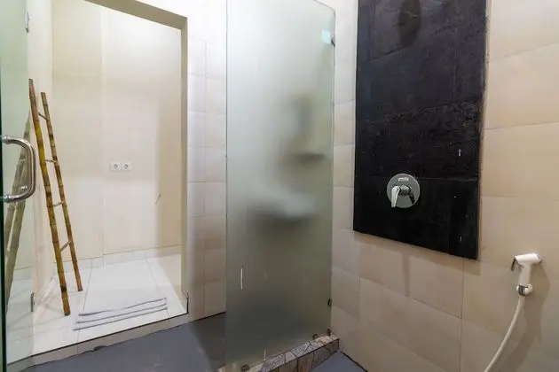 Deluxe Tek Büyük Yataklı Oda, 1 En Büyük (King) Boy Yatak, Sigara İçilmez, Özel Banyo