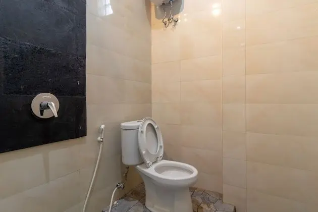 Deluxe Tek Büyük Yataklı Oda, 1 En Büyük (King) Boy Yatak, Sigara İçilmez, Özel Banyo