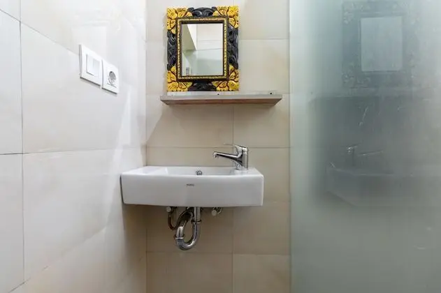 Deluxe Tek Büyük Yataklı Oda, 1 En Büyük (King) Boy Yatak, Sigara İçilmez, Özel Banyo