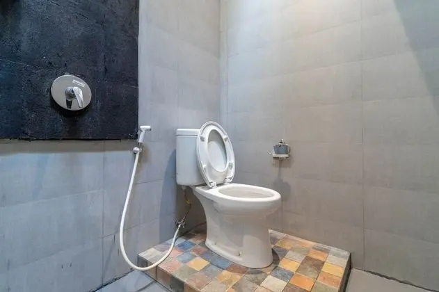 Deluxe Tek Büyük Yataklı Oda, 1 En Büyük (King) Boy Yatak, Sigara İçilmez, Özel Banyo