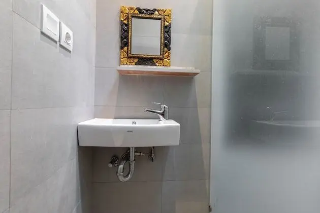 Deluxe Tek Büyük Yataklı Oda, 1 En Büyük (King) Boy Yatak, Sigara İçilmez, Özel Banyo