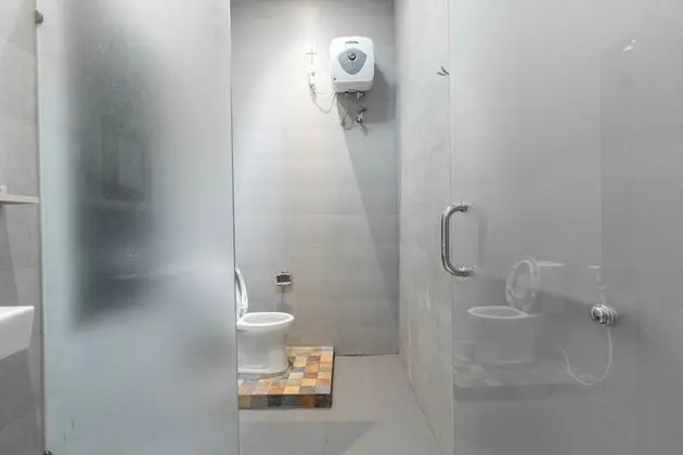Deluxe Tek Büyük Yataklı Oda, 1 En Büyük (King) Boy Yatak, Sigara İçilmez, Özel Banyo