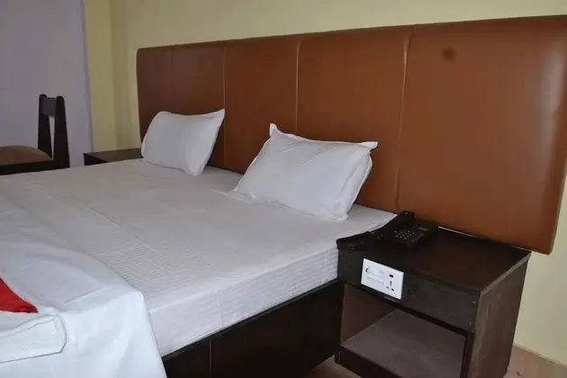 Deluxe Oda, Sigara İçilebilir