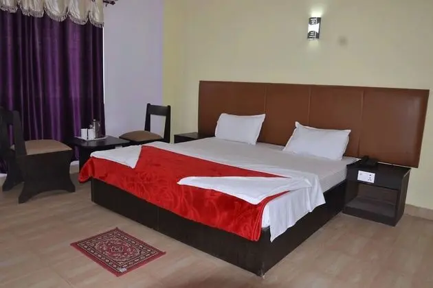 Deluxe Oda, Sigara İçilebilir