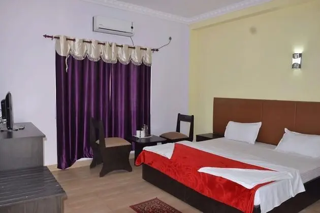 Deluxe Oda, Sigara İçilebilir