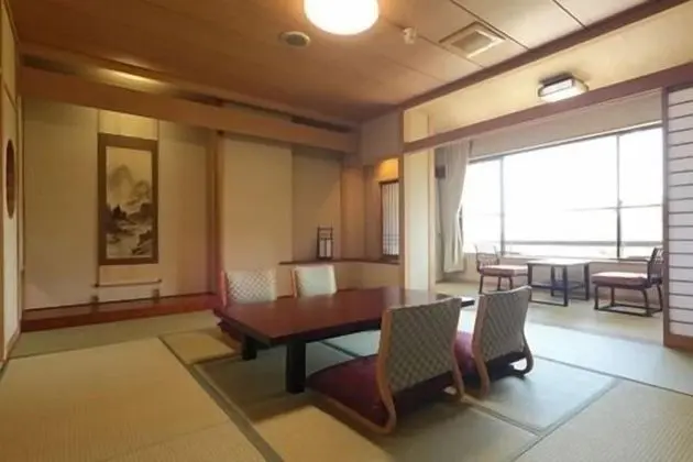 Traditional Oda (meal at private dining room)