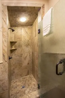 Standard Tek Büyük Yataklı Oda, 1 Büyük (Queen) Boy Yatak, Özel Banyo
