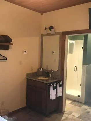 Standard Tek Büyük Yataklı Oda, 1 En Büyük (King) Boy Yatak, Özel Banyo