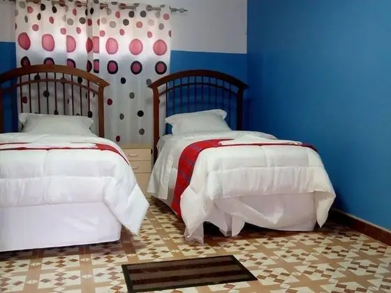 Comfort Ev, 2 Yatak Odası (Jalen's Corner)