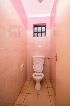 Comfort Ev, 2 Yatak Odası (Jalen's Corner)