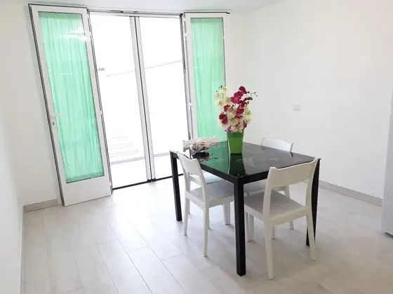 Family Oda, 1 Yatak Odası, Veranda, Bahçe Manzaralı