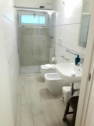 Family Oda, 1 Yatak Odası, Veranda, Bahçe Manzaralı