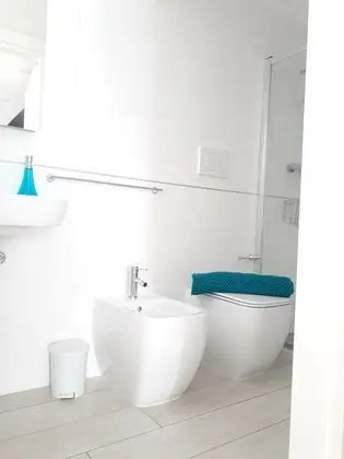 Üç Kişilik Oda, Bahçe Manzaralı